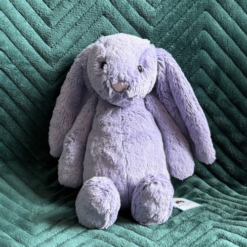 Jellycat bashful viola bunny - jellycat,