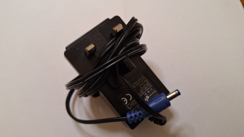 Intertek power supply - power,