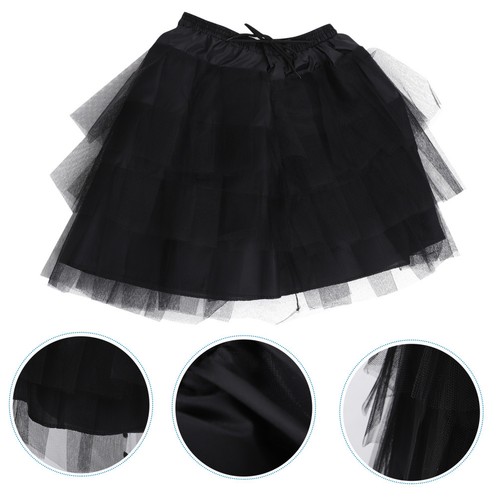 Hoop skirt petticoat wedding - petticoat,