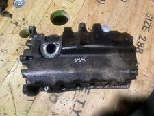 AUDI SEAT VW SKODA 2.0 DIESEL  OIL SUMP PAN 03G103603 (AJ-4)