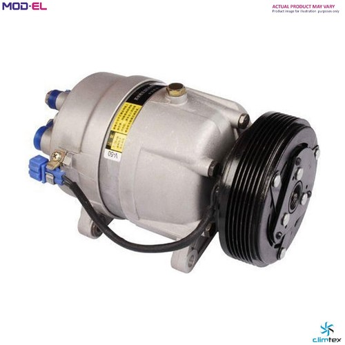 Compressor air conditioning - compressor,