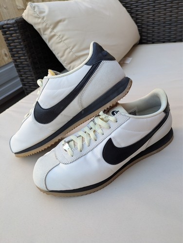 Nike cortez mens trainers - cortez,