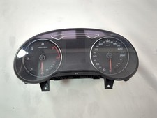 8V0920871A Dashboard