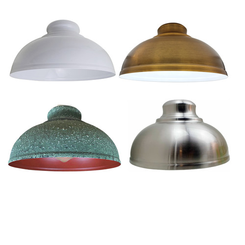 Vintage lampshade ceiling - vintage,