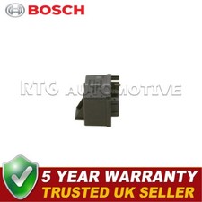 Bosch Glow Plug Relay Fits Fiat Jaguar Alfa Romeo Peugeot Citroen Lancia