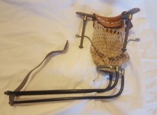 SNOOKER POOL TABLE POCKETS  X5