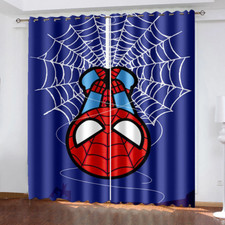 Bedroom Curtains Eyelet Marvel