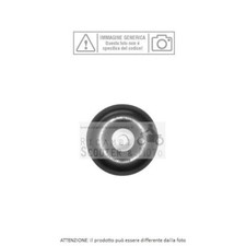 Variator Bell Replacement