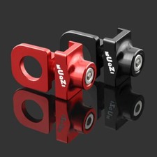 Bicycle Bike Chain Tensioner Tug Adjust Fixie Fixed Gear Track BMX  Single Speed
