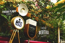High Quality Retro Photo Booths For Your Photo Booth Business