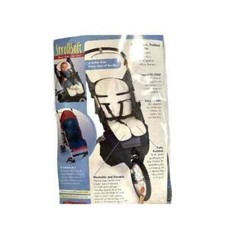 KIDDOPOTAMUS Stroll Soft