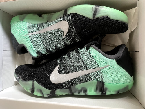 Nike kobe elite - kobe, low