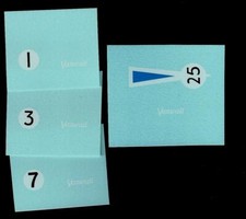 CORGI 150/150s VANWALL RACING