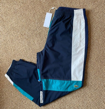 BNWT RARE LACOSTE RETRO TRACK