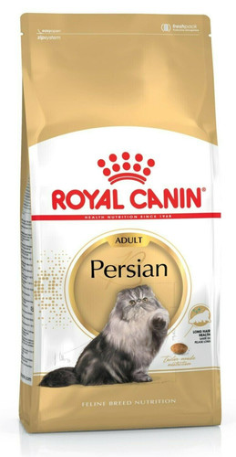 Royal canin persian adult dry - canin,