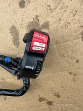 Yamaha Mt07 Tracer 700 2023