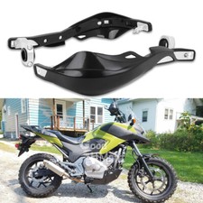 Motorcycle Hand Guards