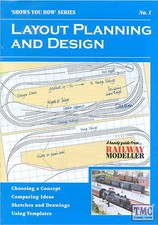 1 Peco Shows You How - Layout Planning & Design NO.1