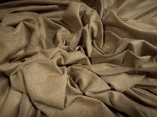 Faux Suede Stretch Spandex