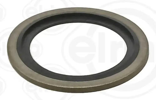 Timing chain tensioner seal