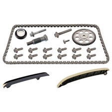 Timing chain set fits - , a1