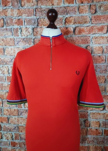 Fred perry bradley wiggins - fred,