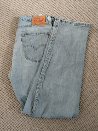 Levi 505 men jeans - levi's, men's