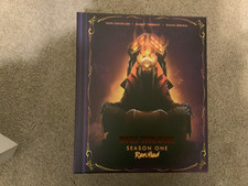 Roxley Board Game Dice Throne