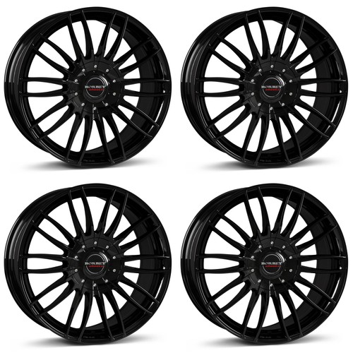 Borbet wheels cw3 0x20 - borbet,