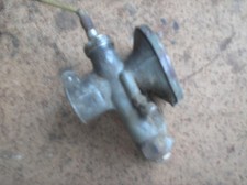 Clarke Scamp Isle of Wight