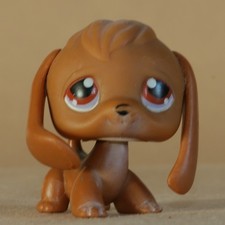 LPS Littlest Pet Shop #16