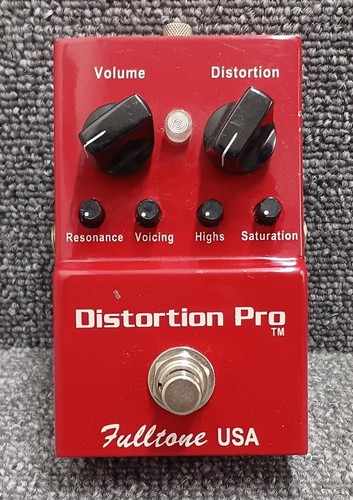Fulltone effect pedal - effect,