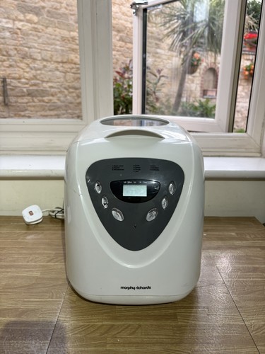 Morphy richards fast bake - morphy,