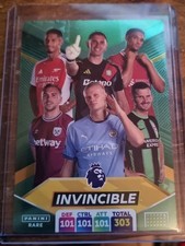 Panini Adrenalyn XL 2025