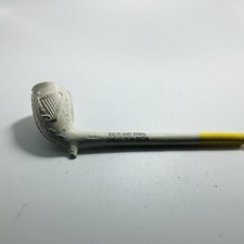 Vintage clay pipe falkland and - vintage,