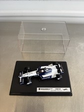 Hotwheels 1:43 Scale Williams