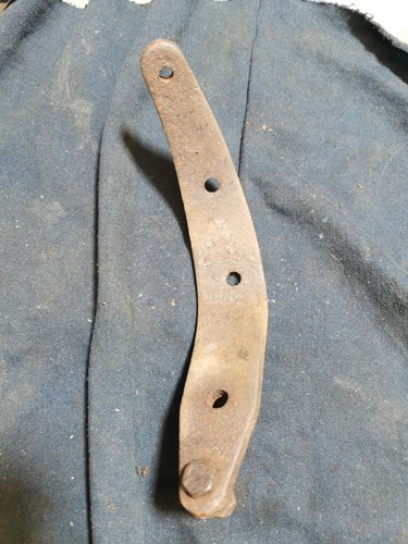 Austin seven cow horn - austin, 7