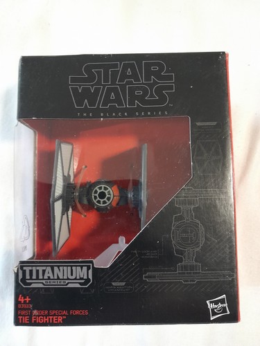 Star wars black series - wars,