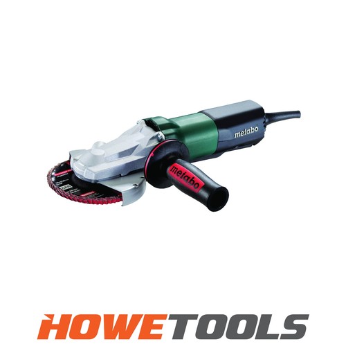 Metabo wepf 125q - metabo, 9-125q