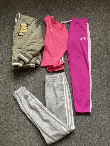 Girl clothes bundle - girl,