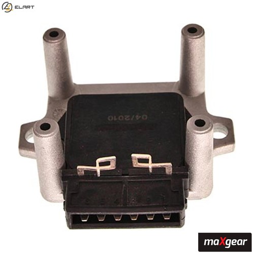 Ignition coil 0065 for vw - ignition, 13-0065