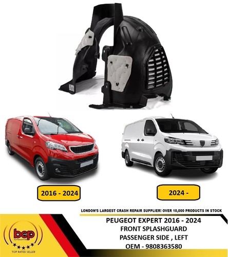 Peugeot expert 2016 - peugeot,