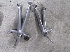 Suzuki GSXR 1000 K6 K5 2005