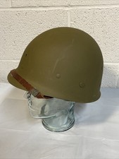 1945 WWII US Army M1 Helmet