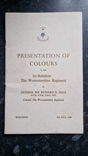1960 1st battalion - 1960,