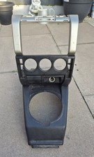 Land Rover Freelander 1 04-06 Facelift Dash Centre Console Surround Trim Panel