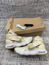 Size 6.5 - Nike x Off-White