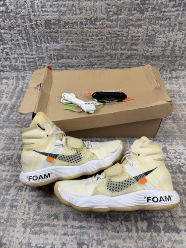 Size nike x off - -, off-white