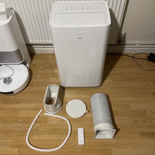 Logik lac12c24 air - air, conditioner