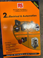 RADIO SPARES CATALOGUE